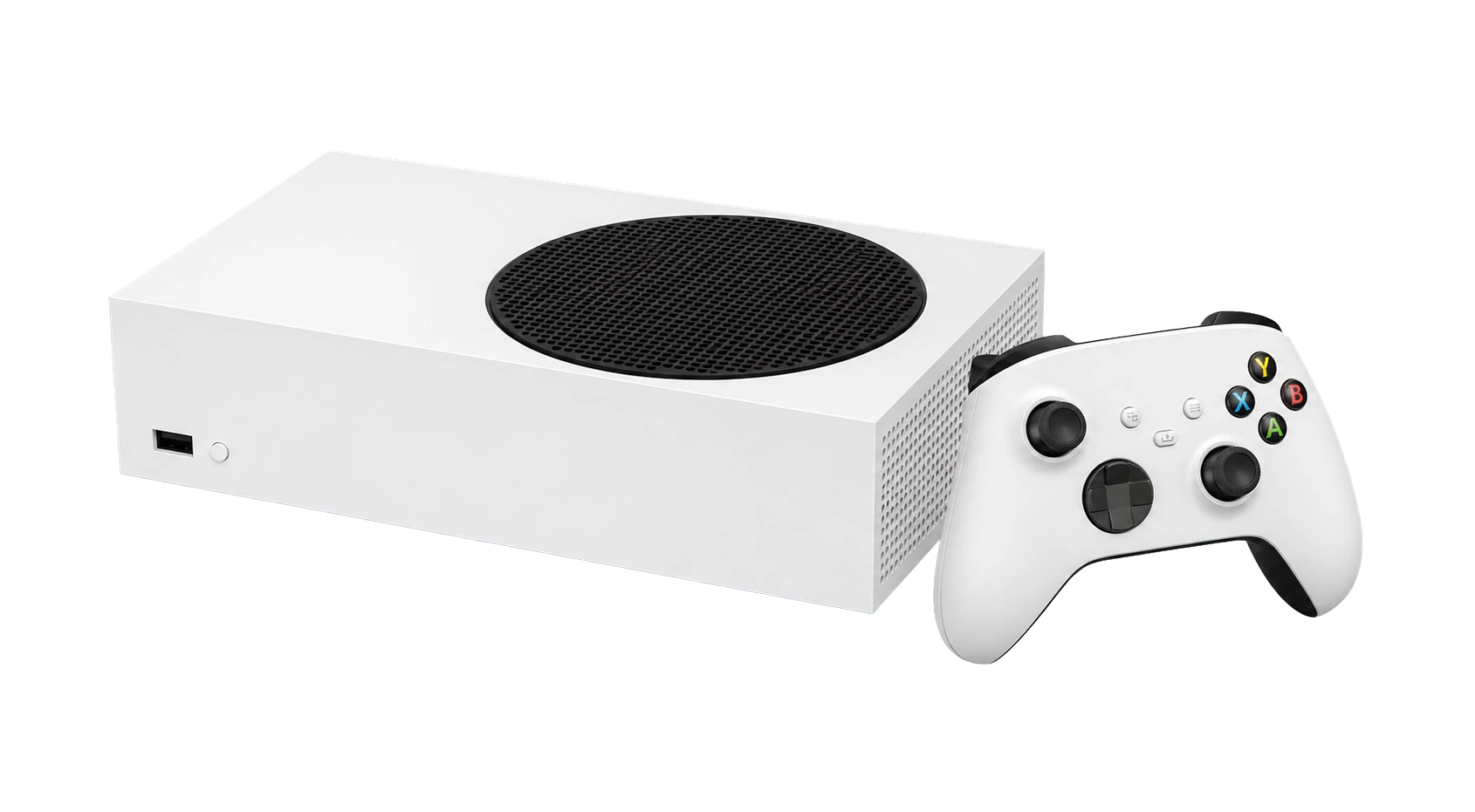 XBOX სერვისი
