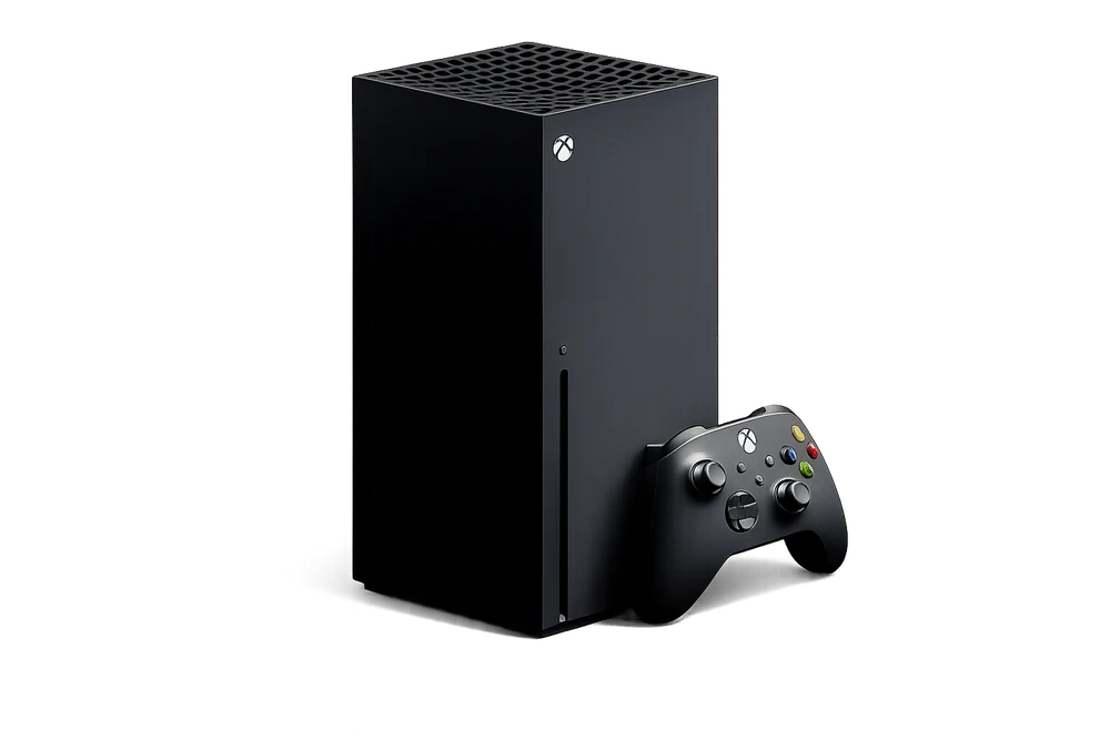 XBOX სერვისი